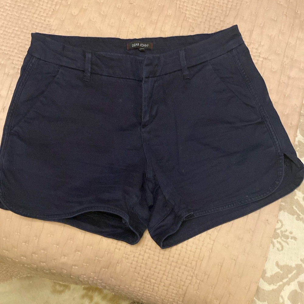 Dear John shorts